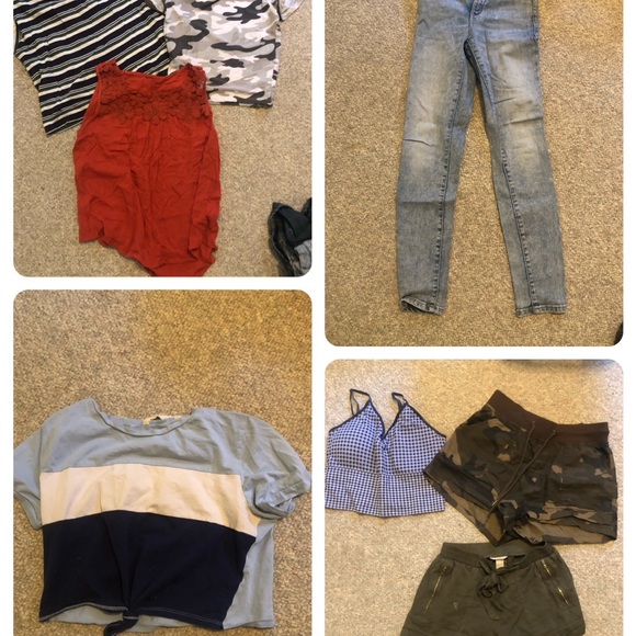Women’s small clothing lot - Picture 8 of 11